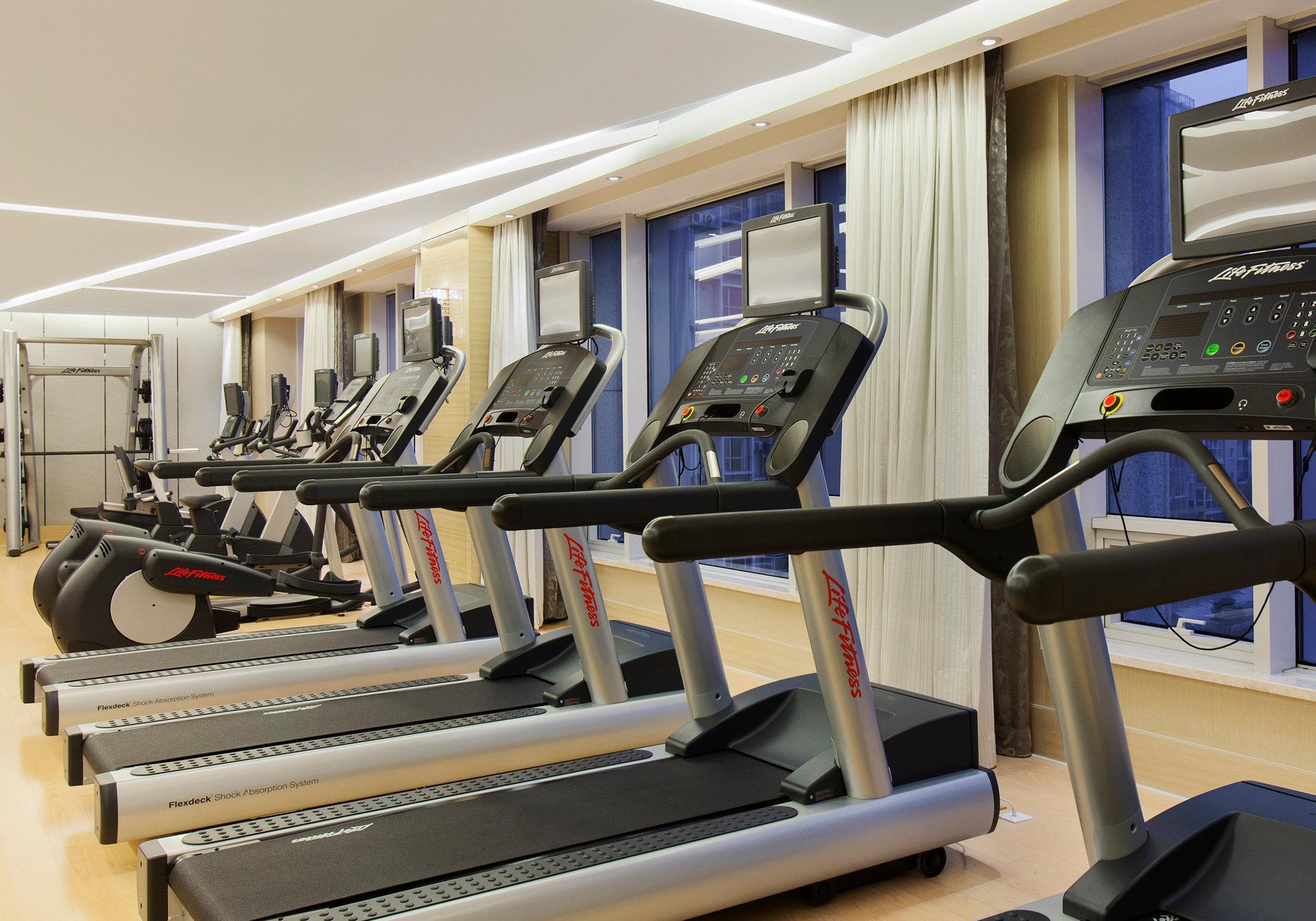 Crowne Plaza Nanjing Jiangning By Ihg Hotel Ngoại thất bức ảnh